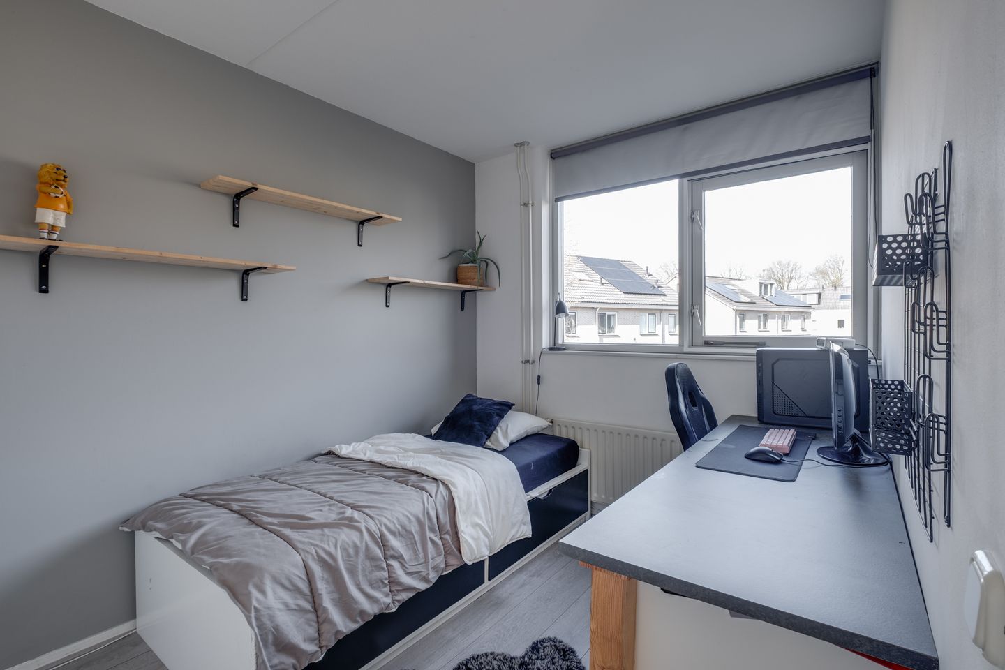 Foto 25 van Anne Franklaan 23