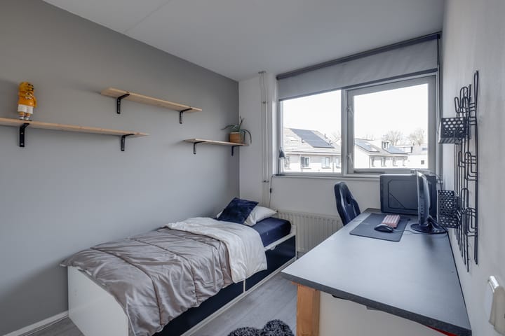 Foto 25 van Anne Franklaan 23