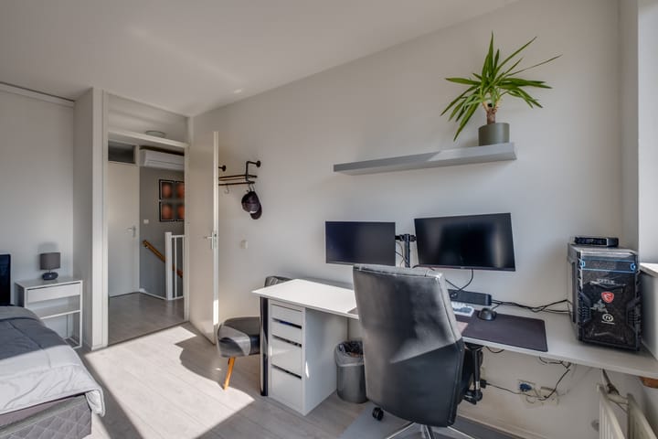 Foto 28 van Anne Franklaan 23