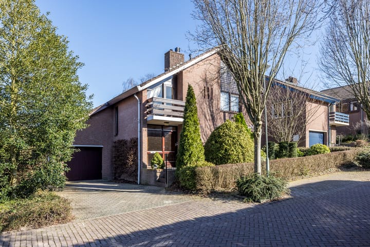 Foto 47 van Beatrixstraat 14