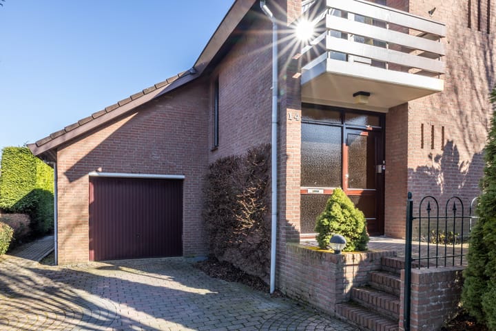 Foto 49 van Beatrixstraat 14