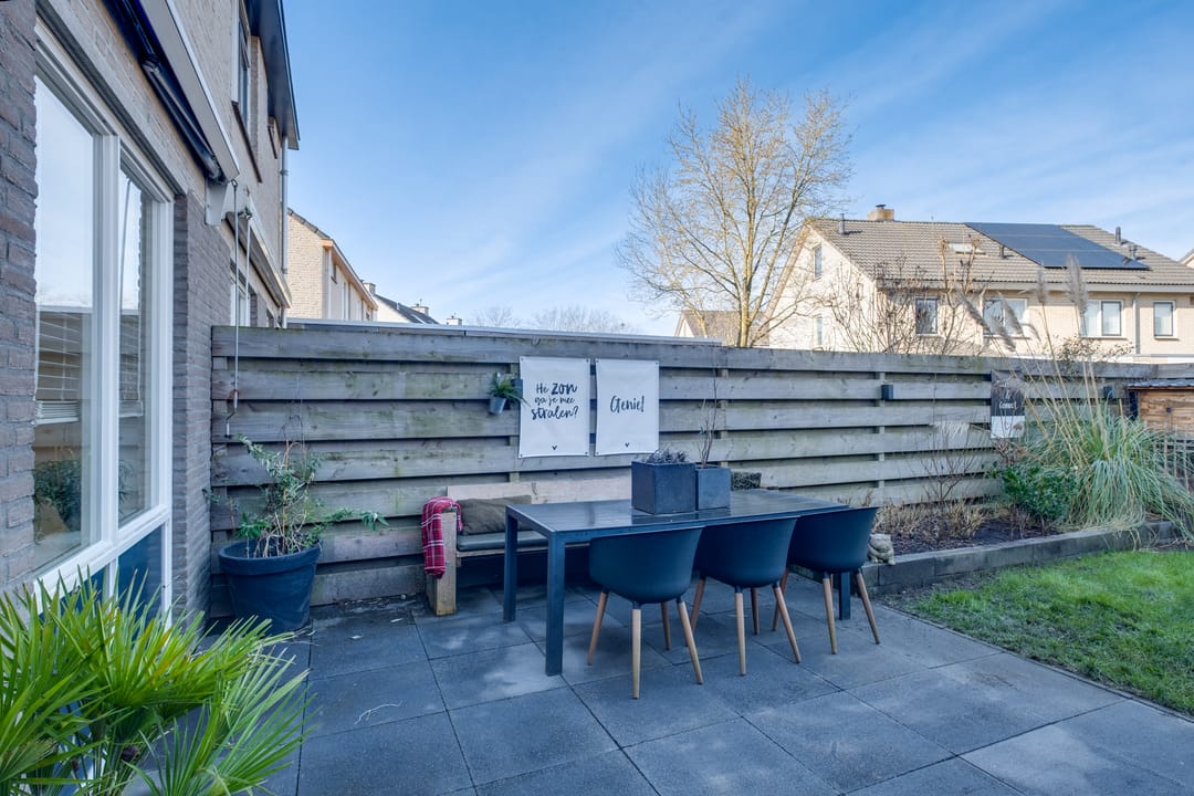 Foto 38 van Anne Franklaan 23