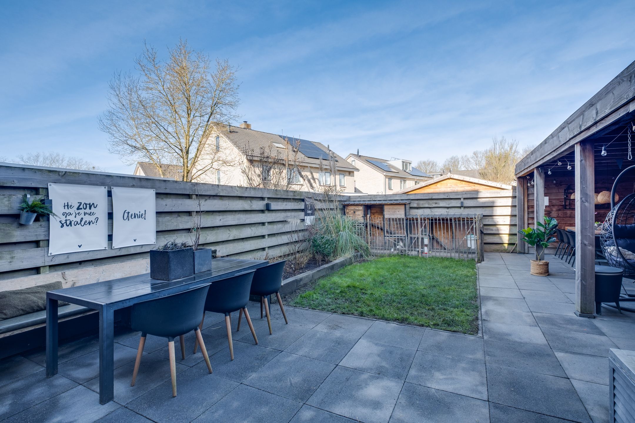 Foto 39 van Anne Franklaan 23