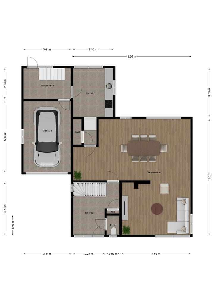 Foto 52 van Beatrixstraat 14