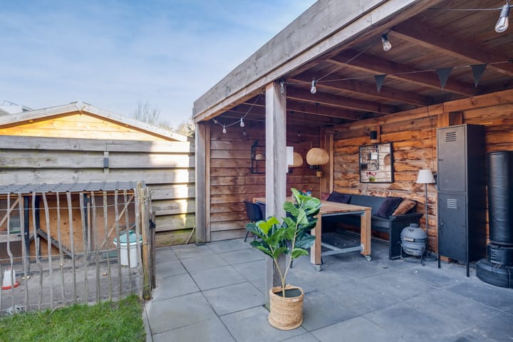 Foto 41 van Anne Franklaan 23