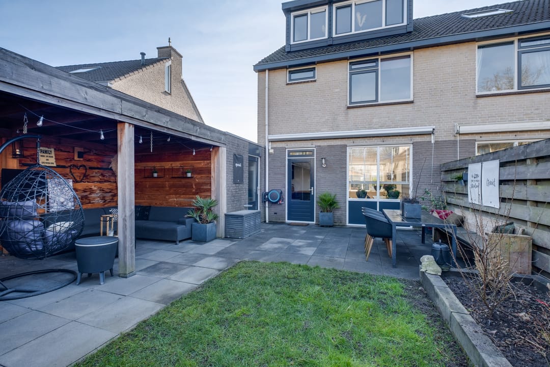 Foto 43 van Anne Franklaan 23