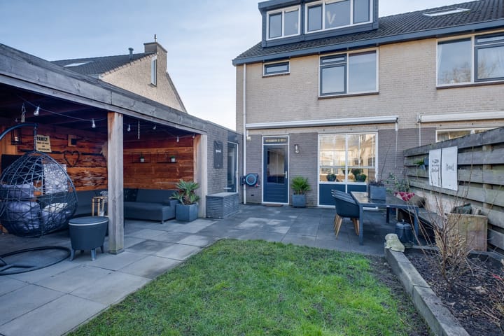 Foto 43 van Anne Franklaan 23