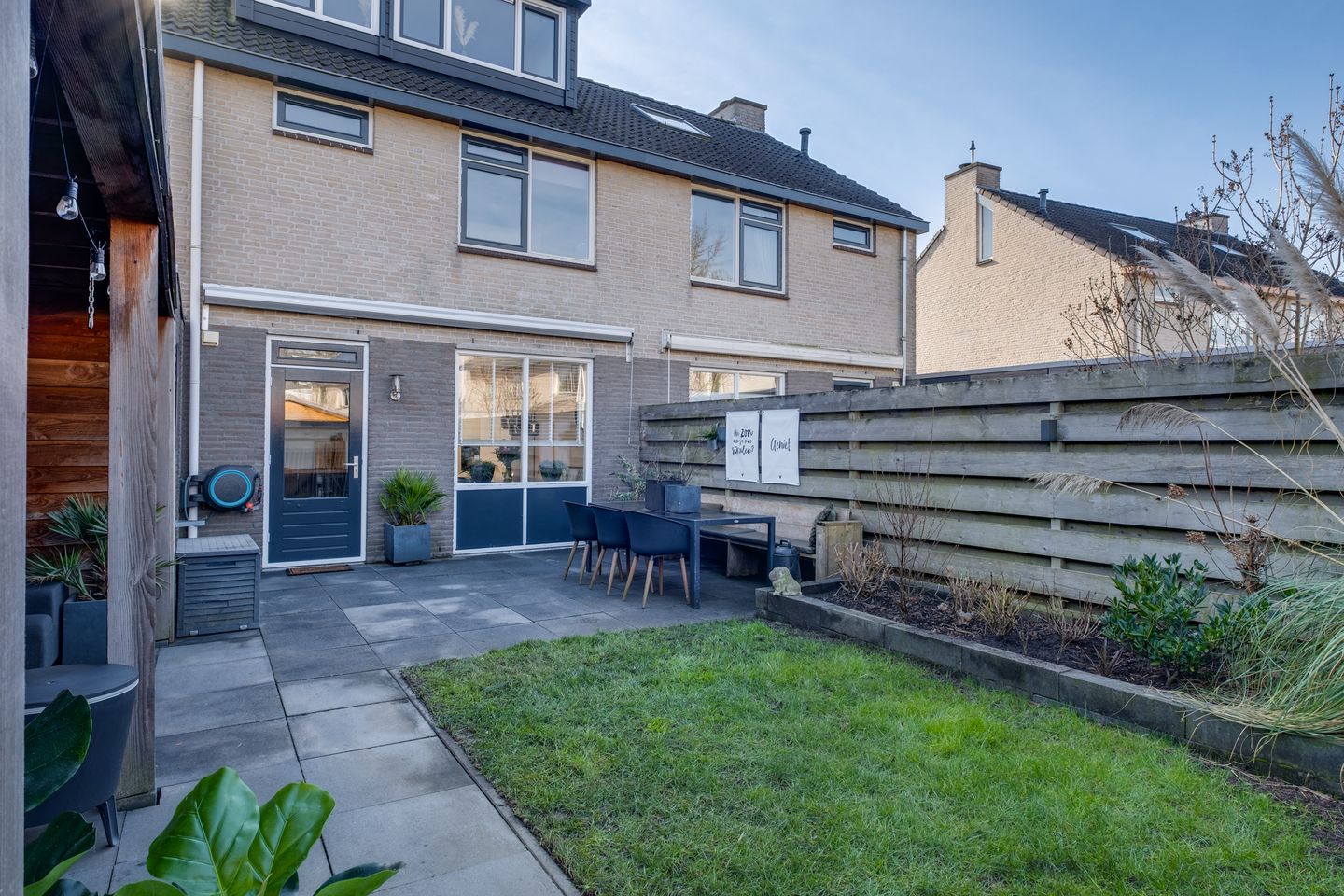 Foto 44 van Anne Franklaan 23