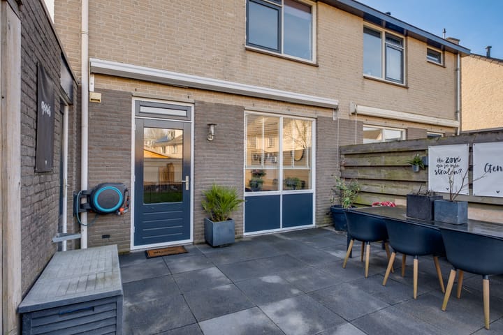 Foto 46 van Anne Franklaan 23