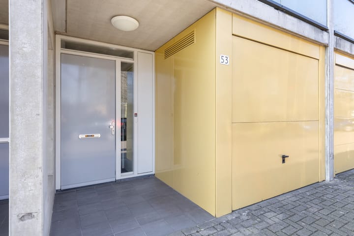 Foto 2 van Prof. Zonnebloemlaan 53