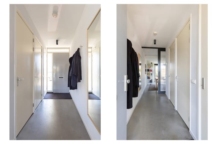 Foto 3 van Prof. Zonnebloemlaan 53