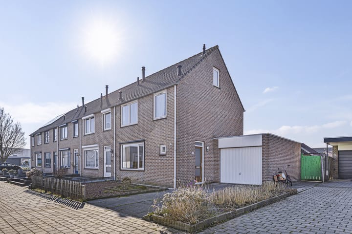 Abel Tasmanstraat 43
