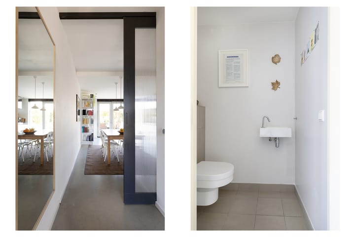 Foto 4 van Prof. Zonnebloemlaan 53