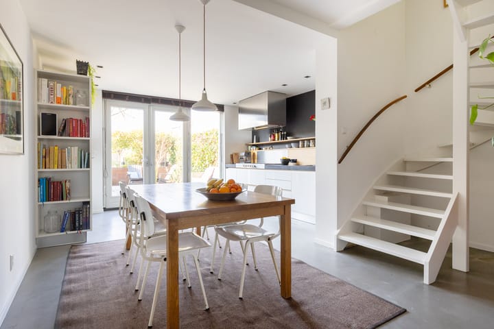 Foto 5 van Prof. Zonnebloemlaan 53