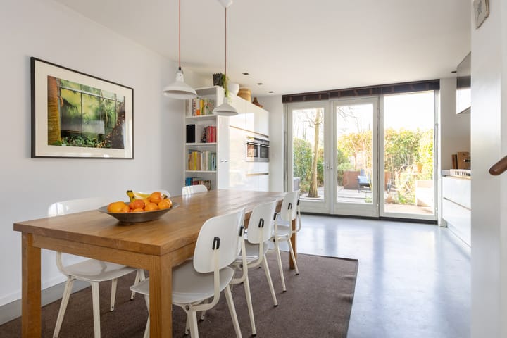 Photo 6 of Prof. Zonnebloemlaan 53