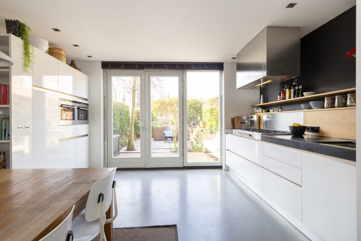 Photo 7 of Prof. Zonnebloemlaan 53