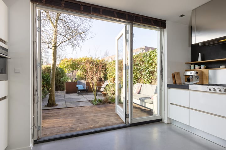 Photo 11 of Prof. Zonnebloemlaan 53