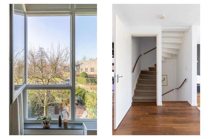 Photo 16 of Prof. Zonnebloemlaan 53