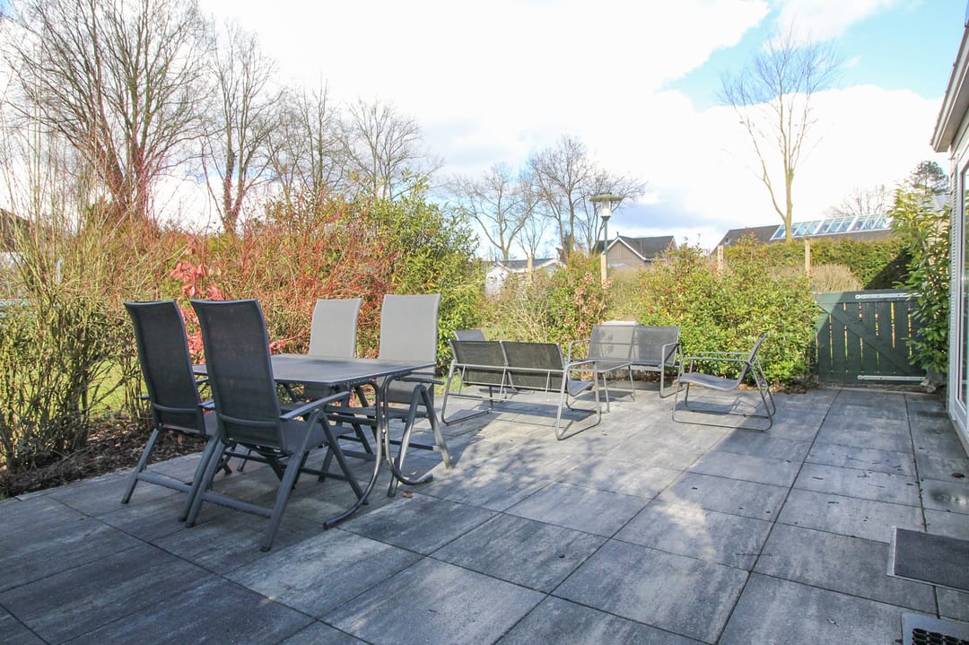 Foto 2 van Kieftveen 18-111