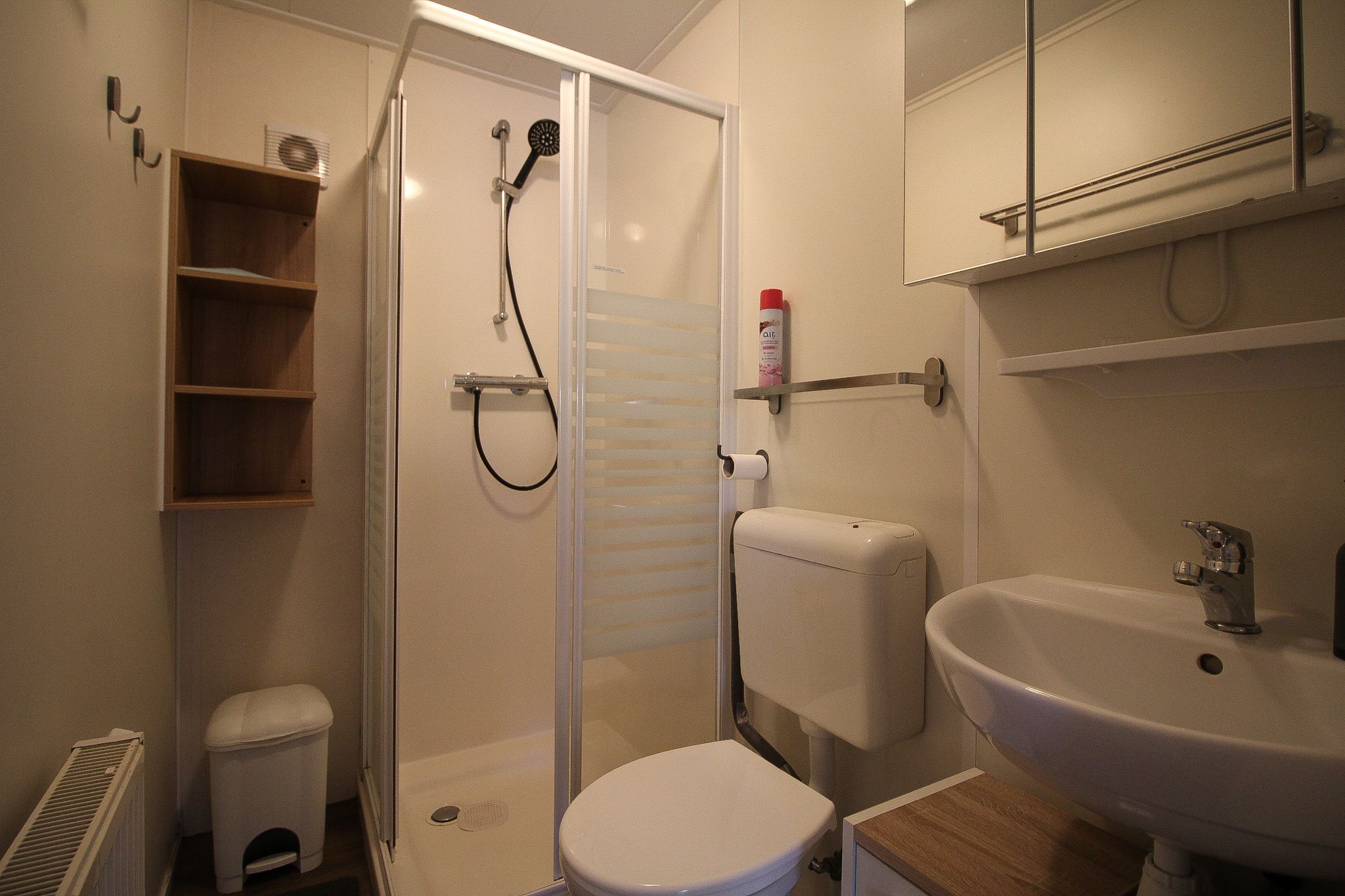 Foto 15 van Kieftveen 18-111