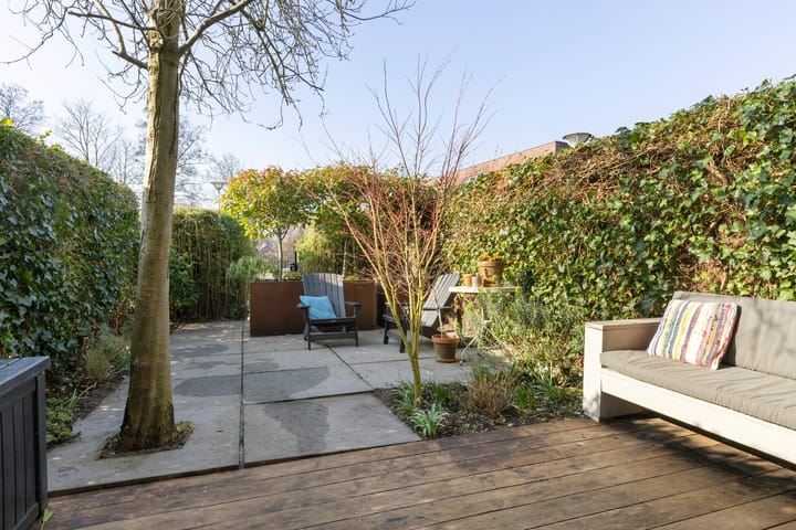 Photo 45 of Prof. Zonnebloemlaan 53