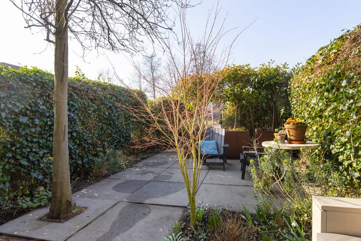 Photo 46 of Prof. Zonnebloemlaan 53