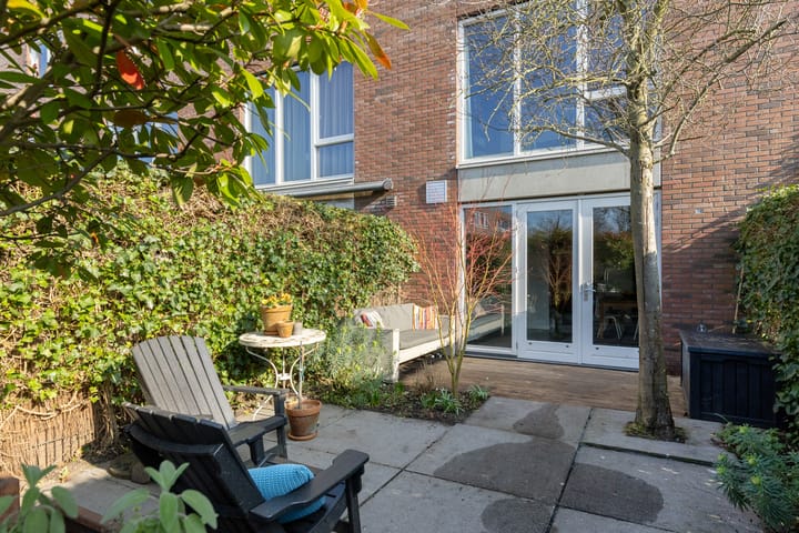 Photo 49 of Prof. Zonnebloemlaan 53