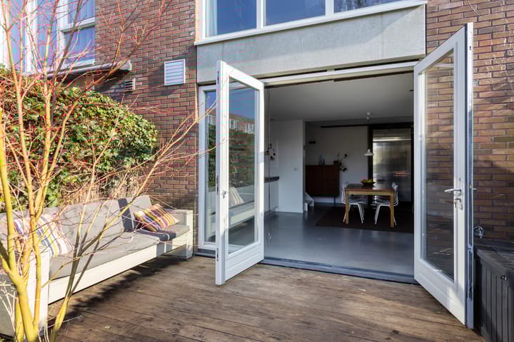 Photo 51 of Prof. Zonnebloemlaan 53