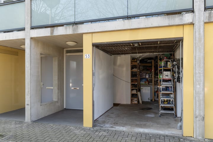 Photo 53 of Prof. Zonnebloemlaan 53