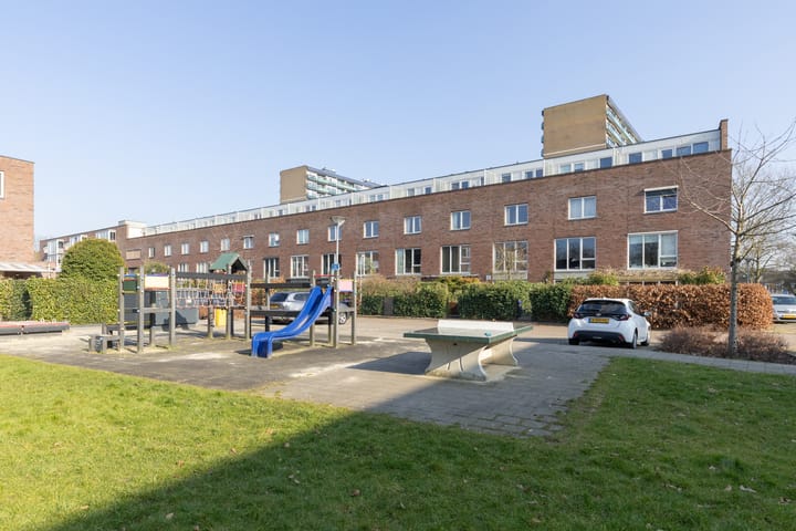 Photo 56 of Prof. Zonnebloemlaan 53