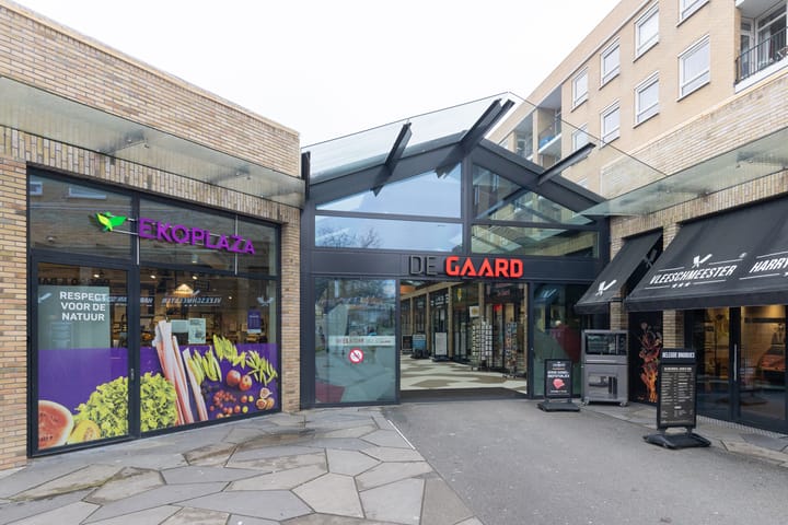 Photo 58 of Prof. Zonnebloemlaan 53