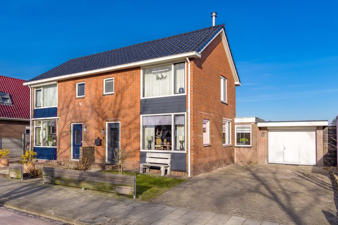 Photo 1 of Schoolstraat 137-A