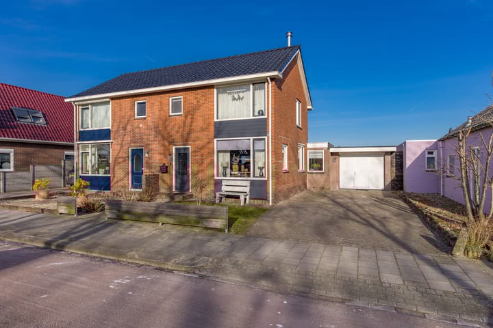 Foto 2 van Schoolstraat 137-A