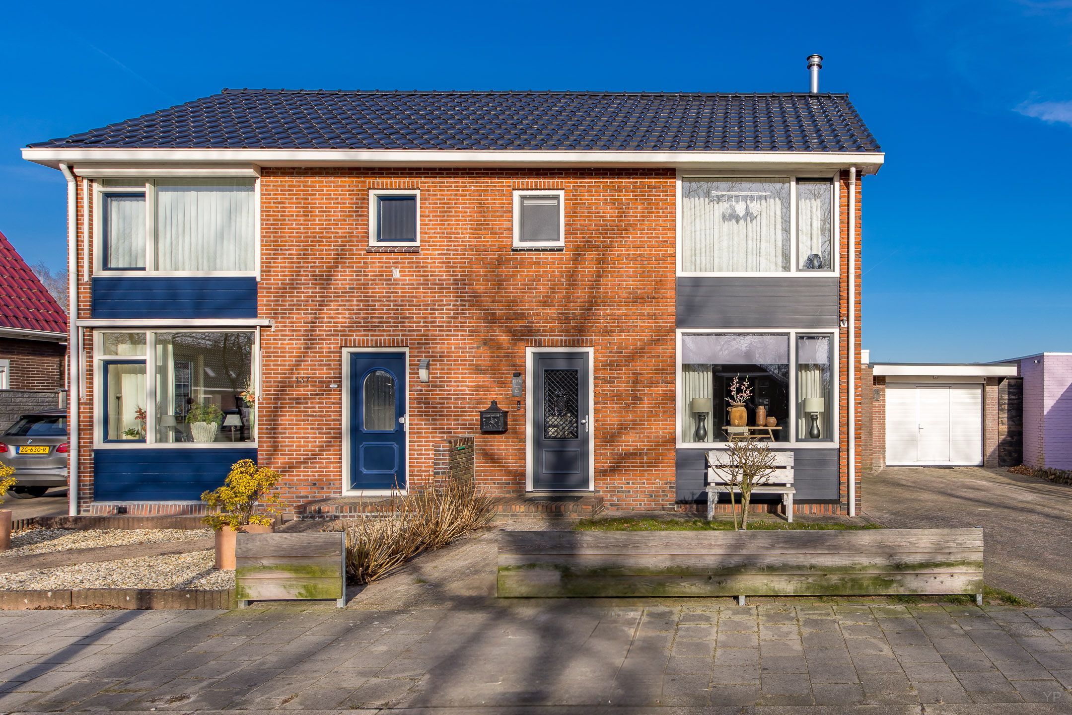 Photo 3 of Schoolstraat 137-A