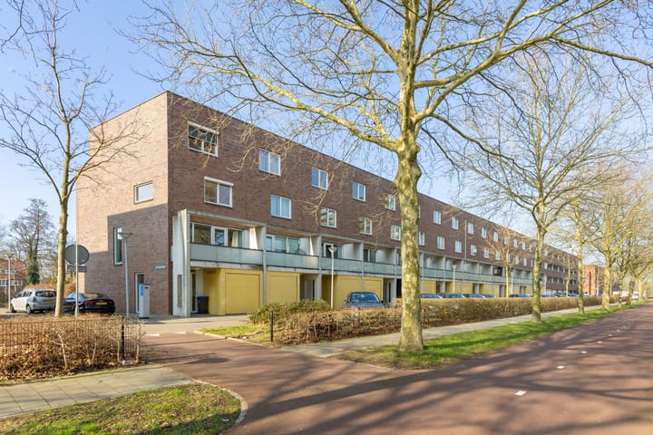 Photo 54 of Prof. Zonnebloemlaan 53