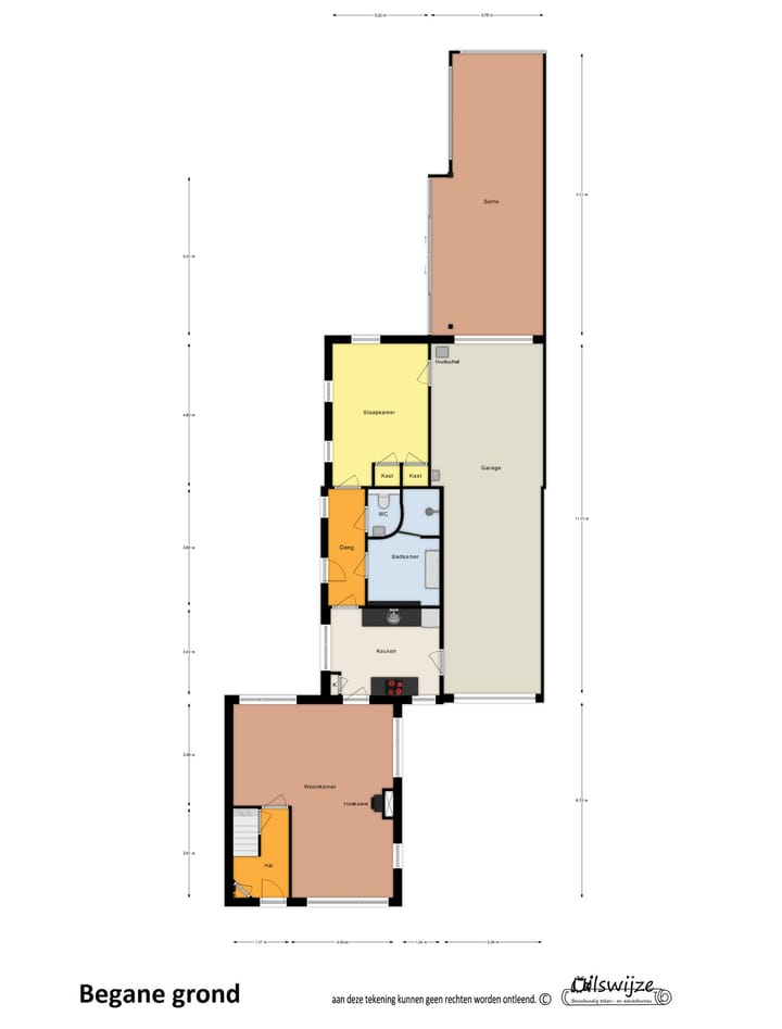 Foto 48 van Schoolstraat 137-A