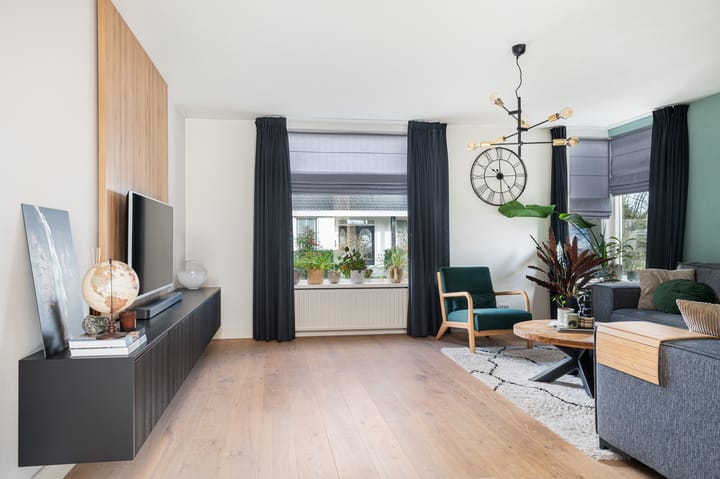 Foto 2 van Klaproosstraat 12