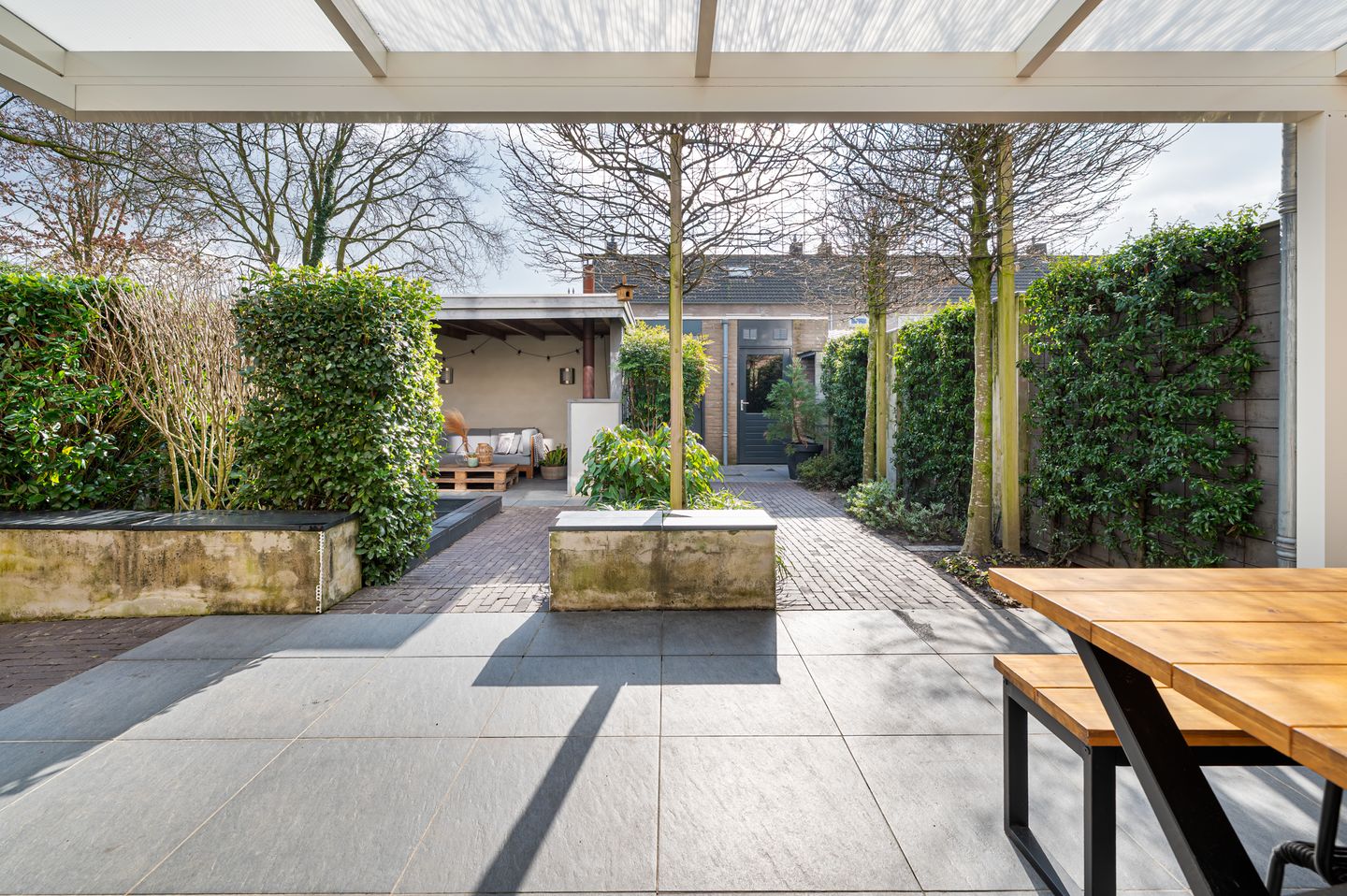 Foto 4 van Klaproosstraat 12