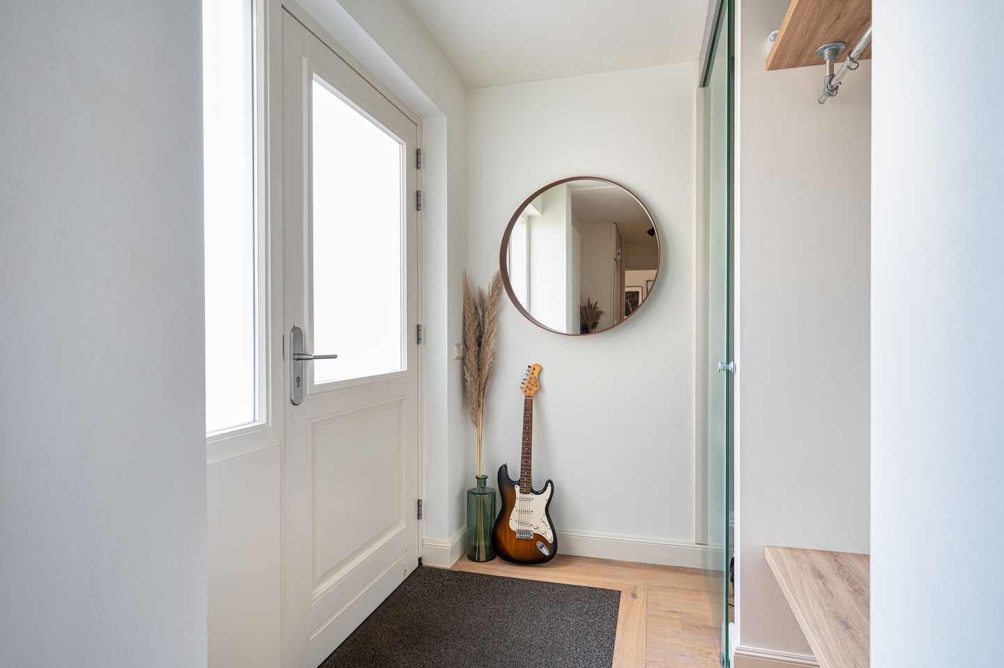 Foto 5 van Klaproosstraat 12