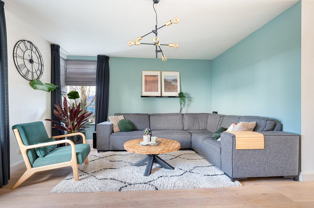 Foto 8 van Klaproosstraat 12