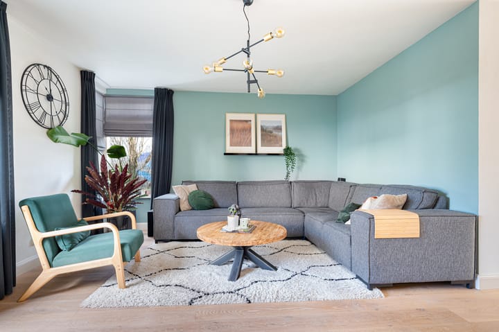 Foto 8 van Klaproosstraat 12