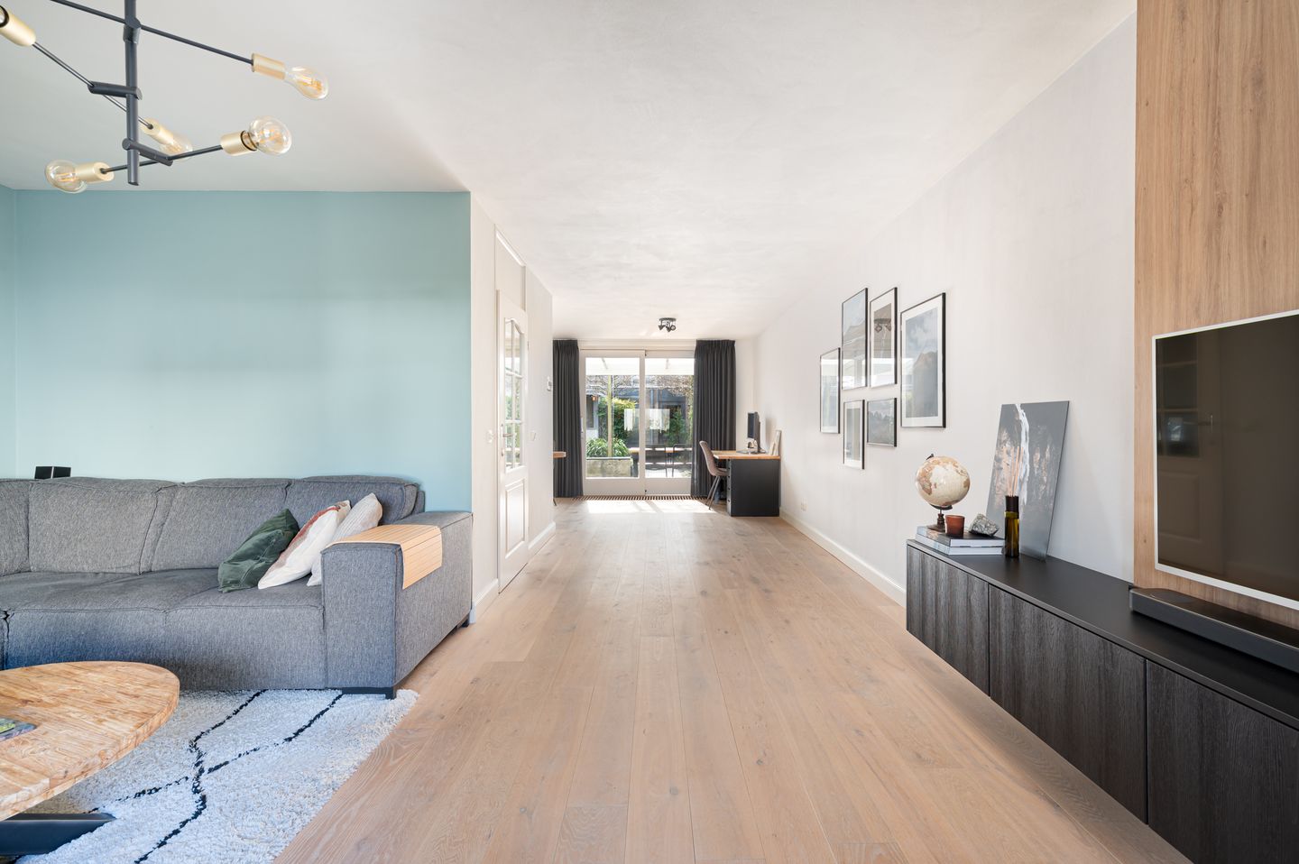 Foto 10 van Klaproosstraat 12