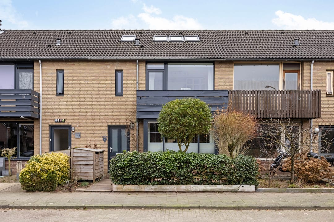 Huis te koop: Thorbeckelaan 12 5694 CR Son en Breugel [Funda]