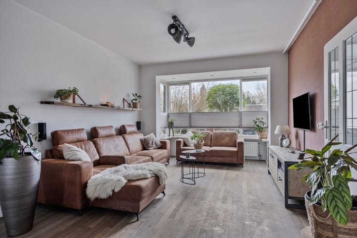 Foto 2 van Thorbeckelaan 12