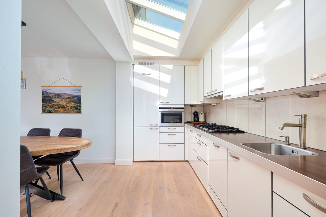 Foto 13 van Klaproosstraat 12