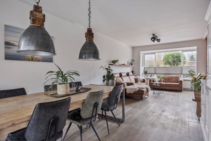 Foto 4 van Thorbeckelaan 12