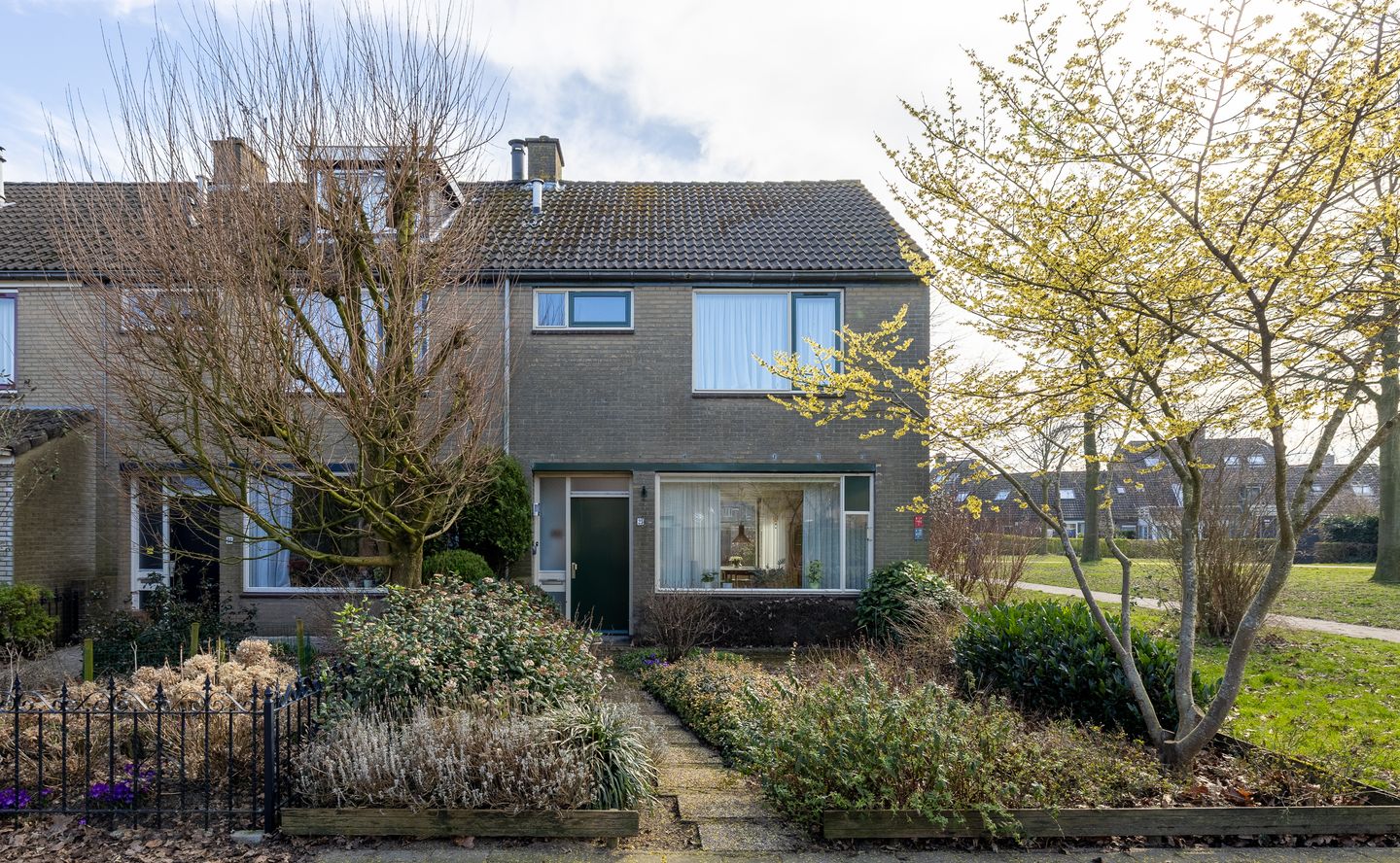 Foto 1 van Mastmeen 25