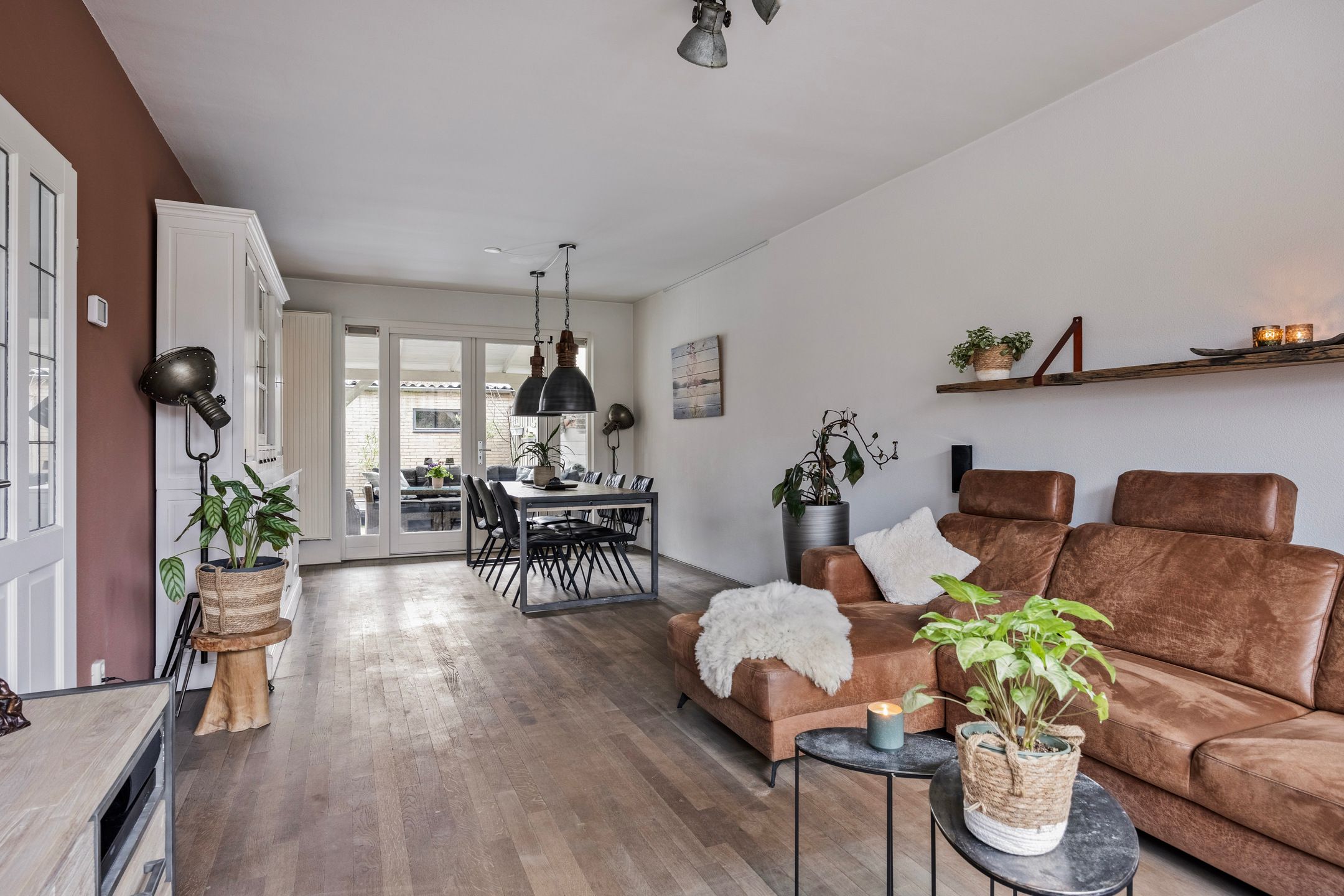 Foto 6 van Thorbeckelaan 12