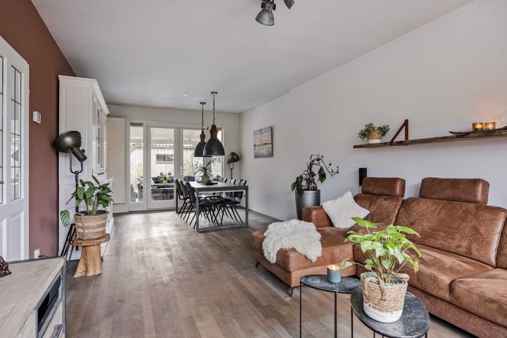 Foto 6 van Thorbeckelaan 12