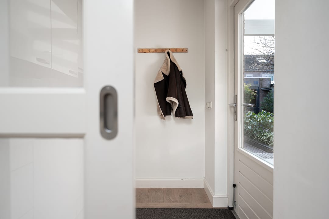 Foto 16 van Klaproosstraat 12